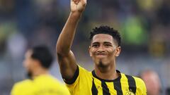 La hoja de ruta del Madrid: Joselu, Bellingham...