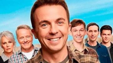 Así puedes ver la nueva serie de ‘Malcolm el de enmedio’ desde México