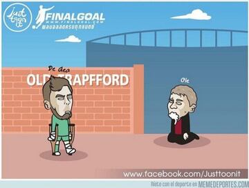 El Madrid, el Barça... los memes más divertidos de la jornada