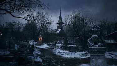 Resident Evil 8 Village, impresiones de la primera parte de la demo gameplay en PS5