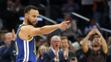 Cuidadito con los Warriors