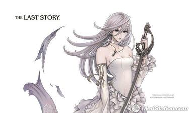 The Last Story se distribuirá con normalidad en España