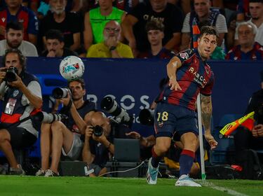 Una recta final de mercado agitada