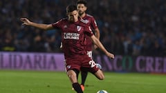 Esta fue la última vez que River le hizo seis goles a Racing