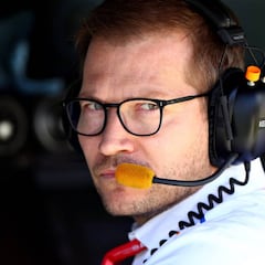 El jefe de McLaren deja claro el futuro de Alonso en el equipo