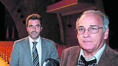 El fútbol vuelve a ser el protagonista en Tarragona