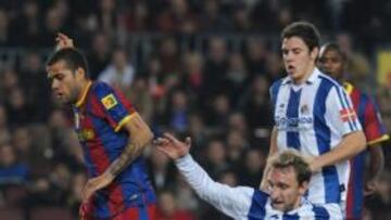 "Mourinho es un cachondo y así nos lo tomamos"