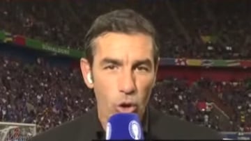 Un campeón del mundo francés contradice a Mbappé y pone de ejemplo a la selección chilena: es furor en redes