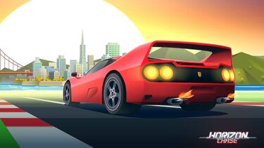 Juegos Android gratis, descarga los premiados Monument Valley y Horizon Chase