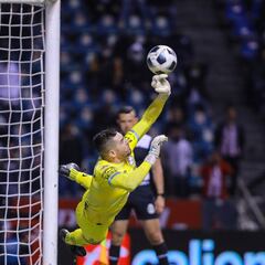 Liga MX: Horarios y fechas de cuartos de final