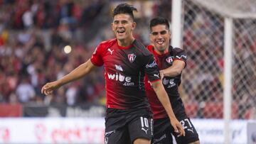 Jahir Barraza no se desespera en busca de un lugar