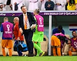 Vídeo: Así fue como Louis van Gaal desestimó la Copa del Mundo de Argentina en Qatar 2022
