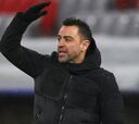 Xavi: "Hemos tocado fondo; hoy empieza una nueva era"