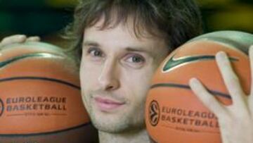 "Toda la presión es para el Madrid por el peso de su historia"