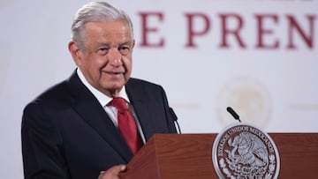 AMLO descarta sanciones económicas a Rusia tras invasión a Ucrania: qué dijo el presidente