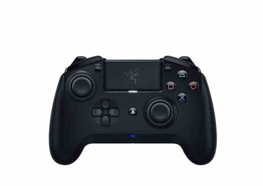 Razer Raiju Ultimate y Tournament son los mandos de PS4 más personalizables