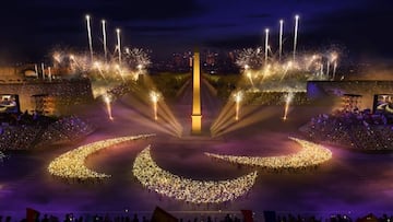 París se convierte en el epicentro mundial de la inclusión