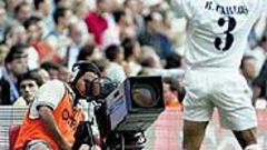 El Madrid-Athletic se verá en PPV