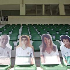 El Elche anuncia las medidas para compensar a sus abonados