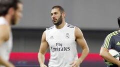 ‘Daily Mail’: El Arsenal daría 60 millones por Karim Benzema