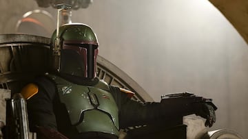 Star Wars, Boba Fett