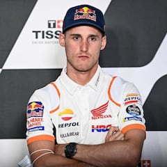 Pol: "Todo tiene arreglo, pero no tengo mucho tiempo"