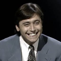 La emoción les invadirá el cuerpo: así definía Michael Robinson 'El Día Después'