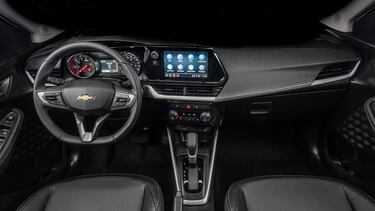 Chevrolet Montana: ¿cuándo llega a México esta pickup compacta que busca ser la más vendida?