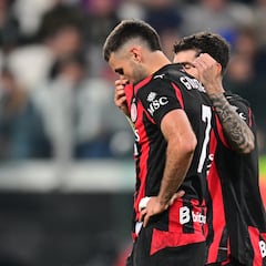 Alarmas con Santiago Giménez: “Llegó el momento de parar”