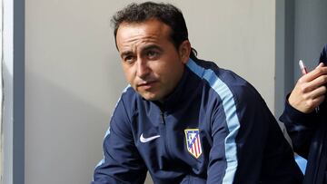 Armando de la Morena.