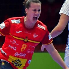 Silvia Arderíus: "Todo es más
fácil cuando te dan confianza"