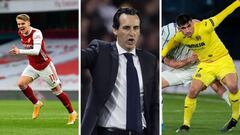 El Villarreal buscará venganza contra uno de sus grandes rivales europeos