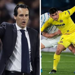 Arsenal y Villarreal se volverán a ver las caras en Europa