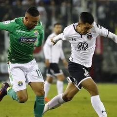 Campeonato Nacional: horario, partidos y programación, fecha 22