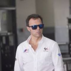 Capirossi: “Lorenzo podría ser campeón con la Ducati”