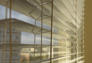 ¿Por qué hay tantas persianas en España y qué pasa en el resto de Europa?