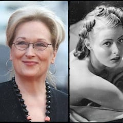 ¿Cuáles son las actrices que más Oscars han ganado y quiénes son las más nominadas de la historia?