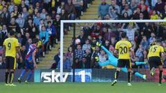 Víctor Ibarbo debuta en Premier League con Watford