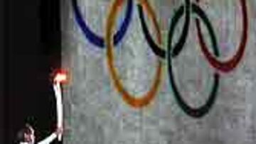 <b>CARÍSIMOS.</B> Los JJ OO son el acontecimiento televisivo más cotizado.