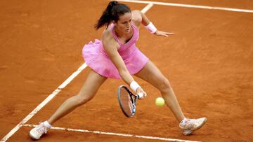 Fantásticas Arruabarrena y Suárez: ya están en octavos