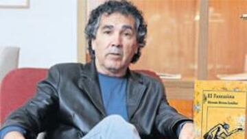 Hernán Rivera Letelier