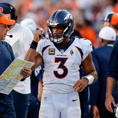 The head coaches of the 32 NFL teams for the 2023 season: Complete list