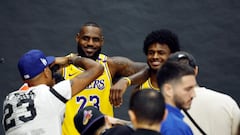 When is Lakers vs Bucks? Times, how to watch on TV, stream online | NBA preseason 2024