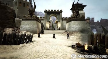 Age of Conan: The Savage Coast of Turan