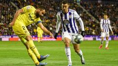 Ben Arfa, en primer t&eacute;rmino, Unal, m&aacute;s atr&aacute;s, y Salisu cumplir&aacute;n con el Ramad&aacute;n.