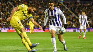 Ben Arfa, en primer t&eacute;rmino, Unal, m&aacute;s atr&aacute;s, y Salisu cumplir&aacute;n con el Ramad&aacute;n.