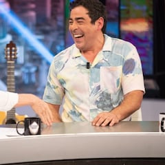 El papel clave de los tangas de Amador en la vida de Pablo Chiapella