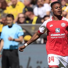 El comodín de la Bundesliga que quiere Tuchel para el PSG