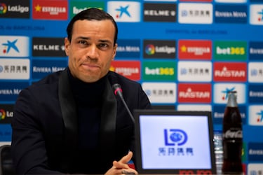 Cómo ser Raúl de Tomás