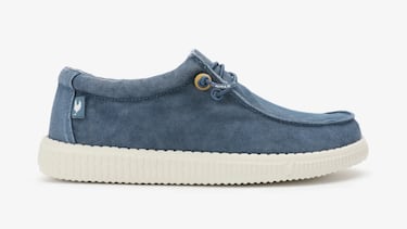 ¿Pensando en el verano? Estos mocasines para hombre son tan cómodos como parece